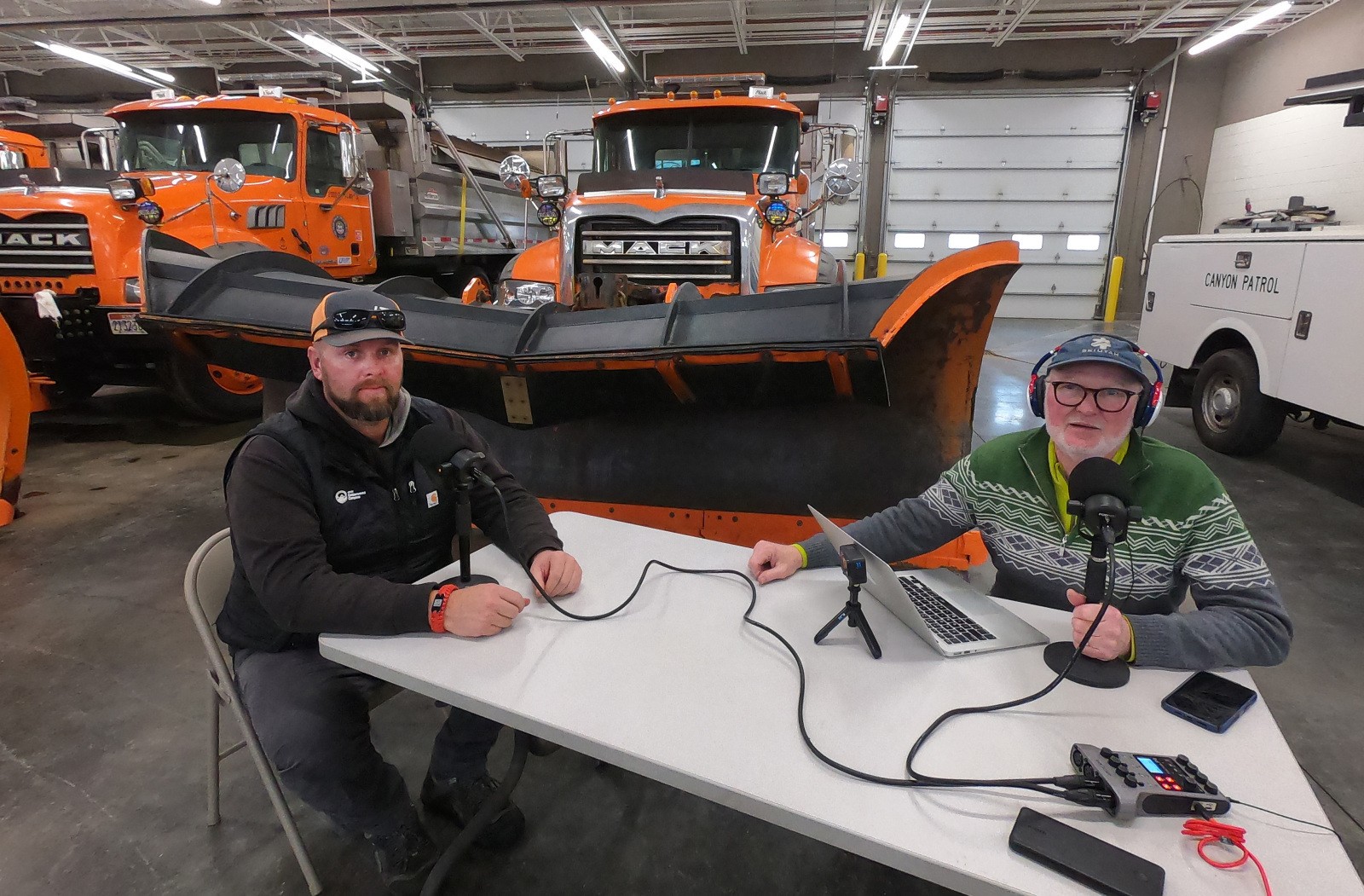 Podcast Jake Brown - Tom Kellyjpg